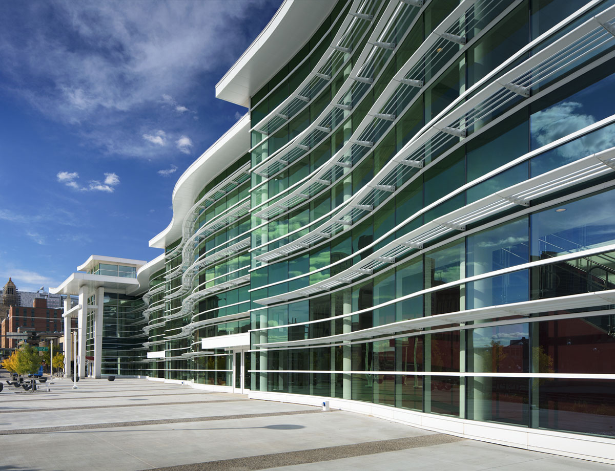 Mayo Civic Center Exhibition Hall, Rochester, Minnesota